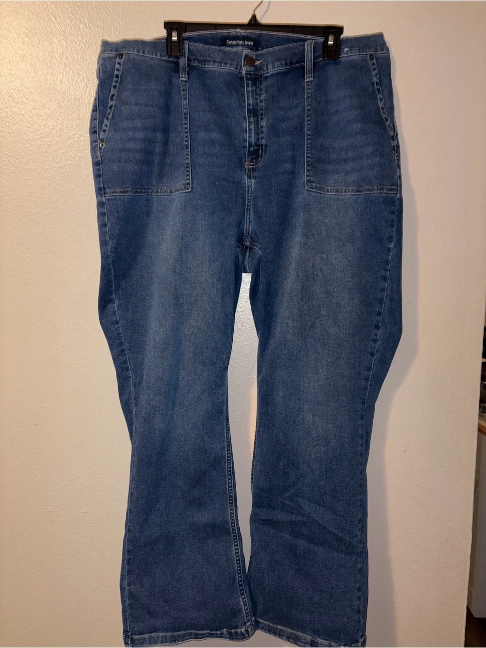 Calvin Klein classic calvin